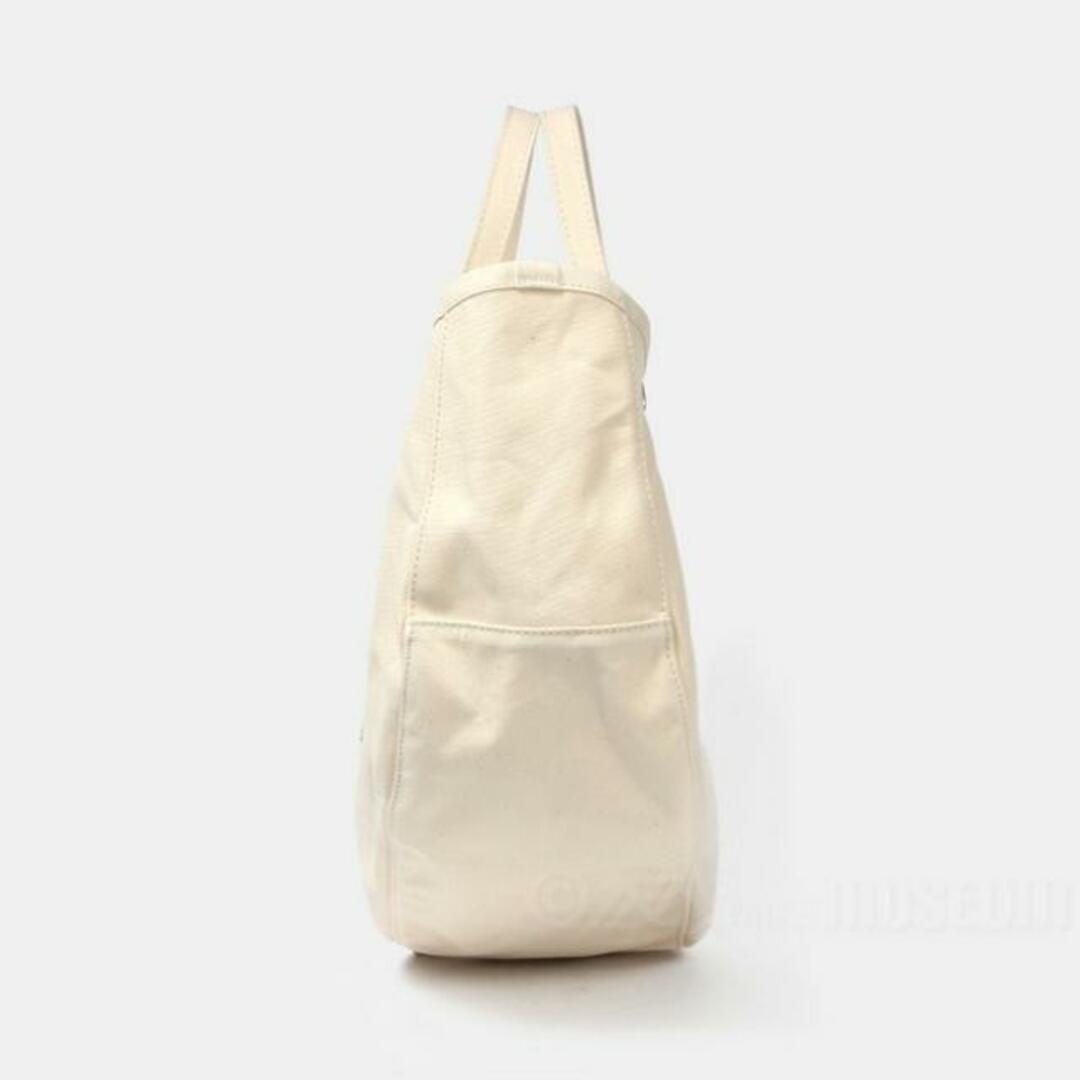 【新品未使用】 COMME des GARCONS コムデギャルソン ハンドバッグ トート BEATLES BAG ビートルズバッグ VT-K001 【WHITE】