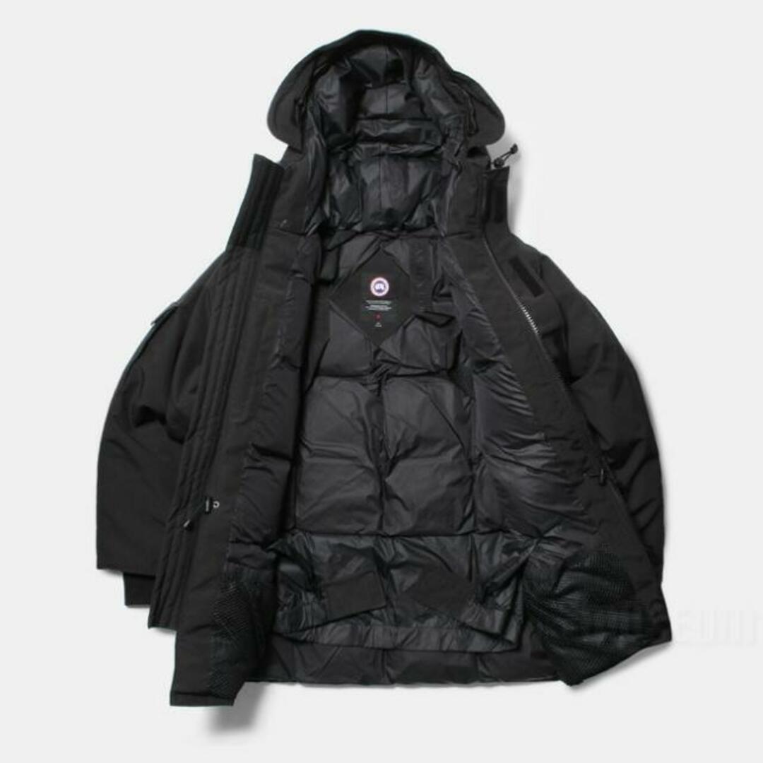 CANADA GOOSE - 【新品未使用】 CANADA GOOSE カナダグース メンズ