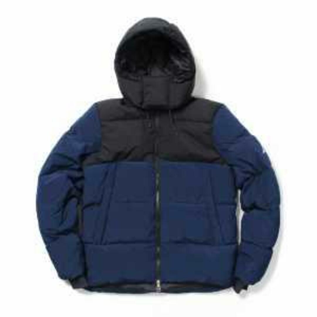 【新品未使用】 ケープハイツ Cape HEIGHTS ダウンジャケット MENS NEWFANE JACKET メンズ 全4サイズ CHM111735221 【M】