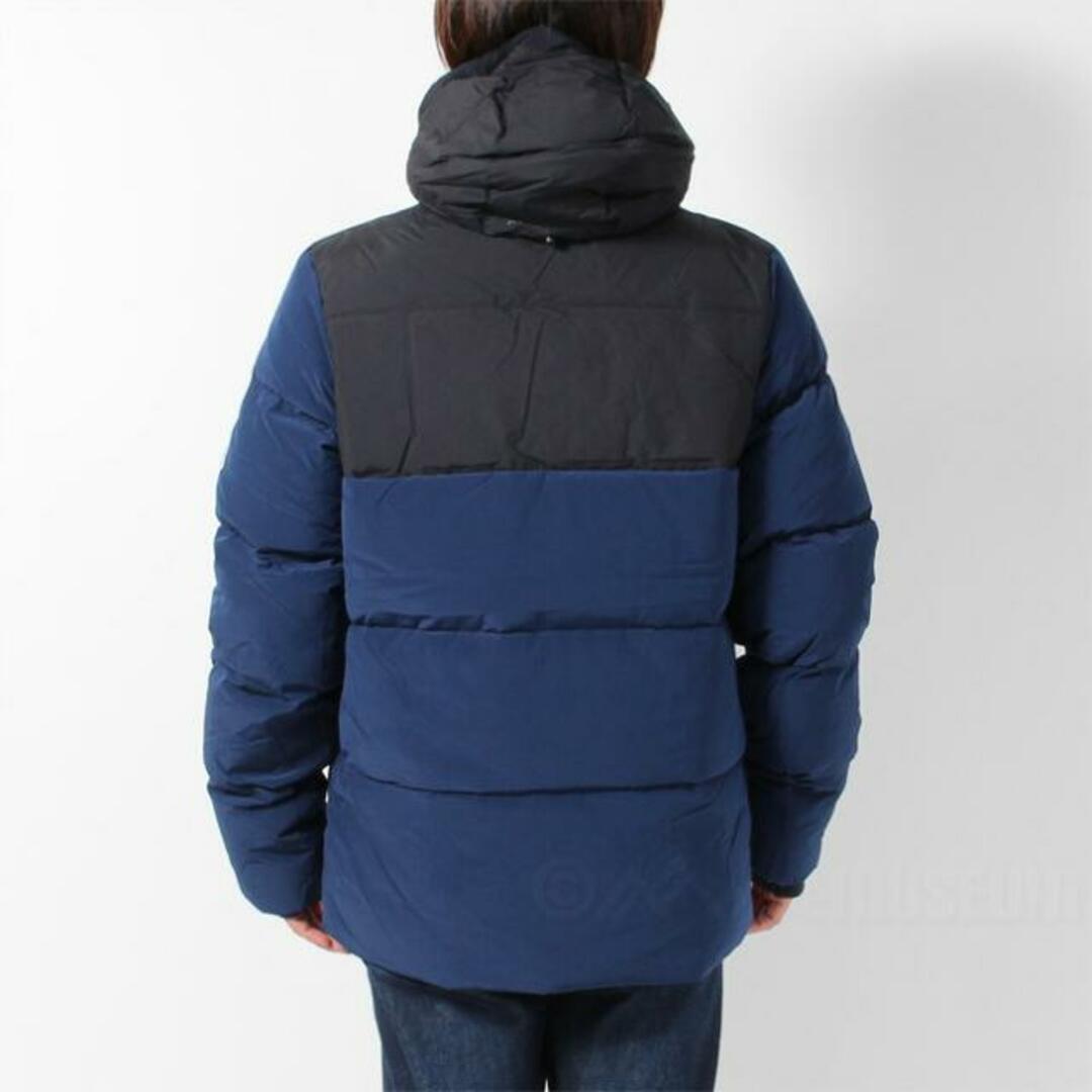 【新品未使用】 ケープハイツ Cape HEIGHTS ダウンジャケット MENS NEWFANE JACKET メンズ 全4サイズ CHM111735221 【XS】