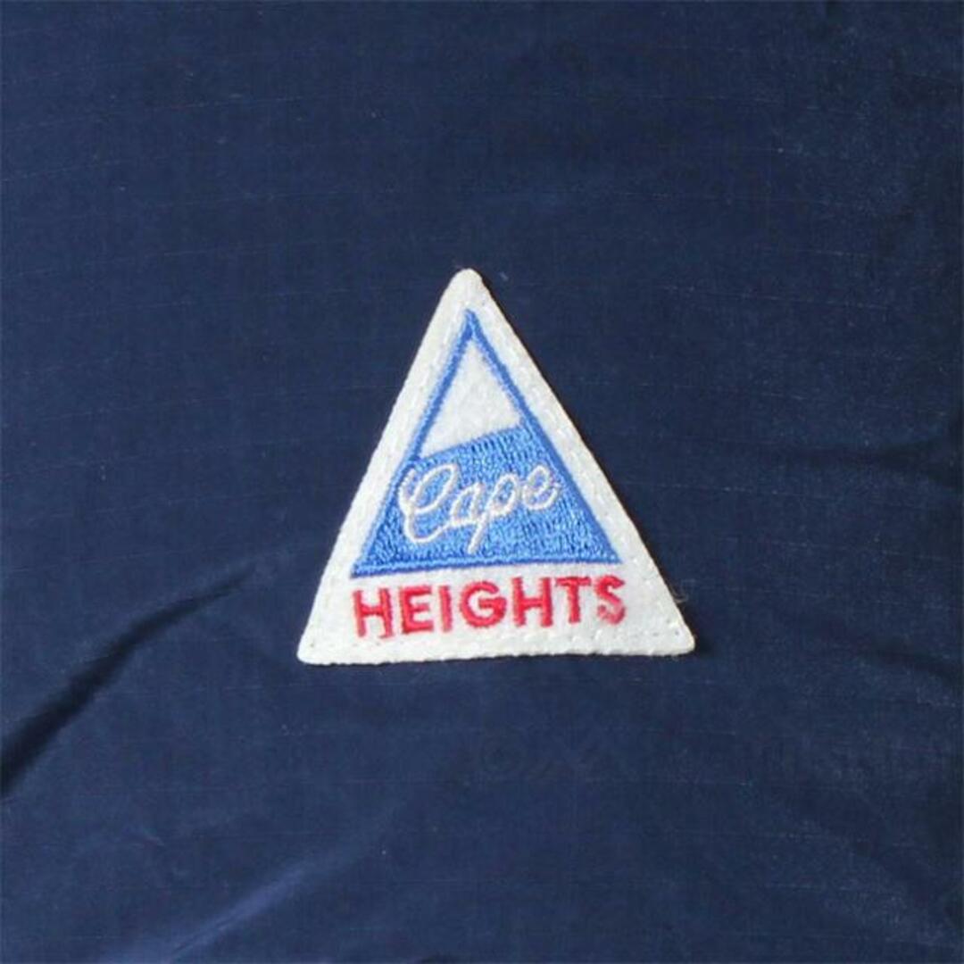 【新品未使用】 ケープハイツ Cape HEIGHTS ダウンジャケット MENS NEWFANE JACKET メンズ 全4サイズ CHM111735221 【XS】
