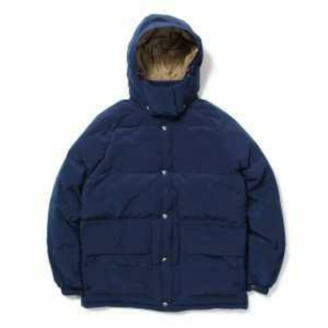 【新品未使用】 ケープハイツ Cape HEIGHTS ダウンジャケット MENS SUMMIT PARKA COAT メンズ 全5サイズ CHM131740221 【M】