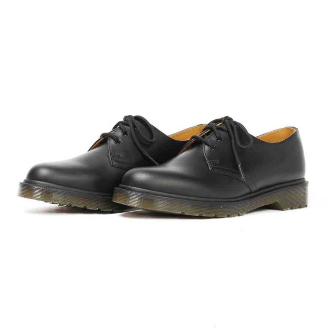 新品未使用 ドクターマーチン 3ホール 1461 dr.martens ブラック