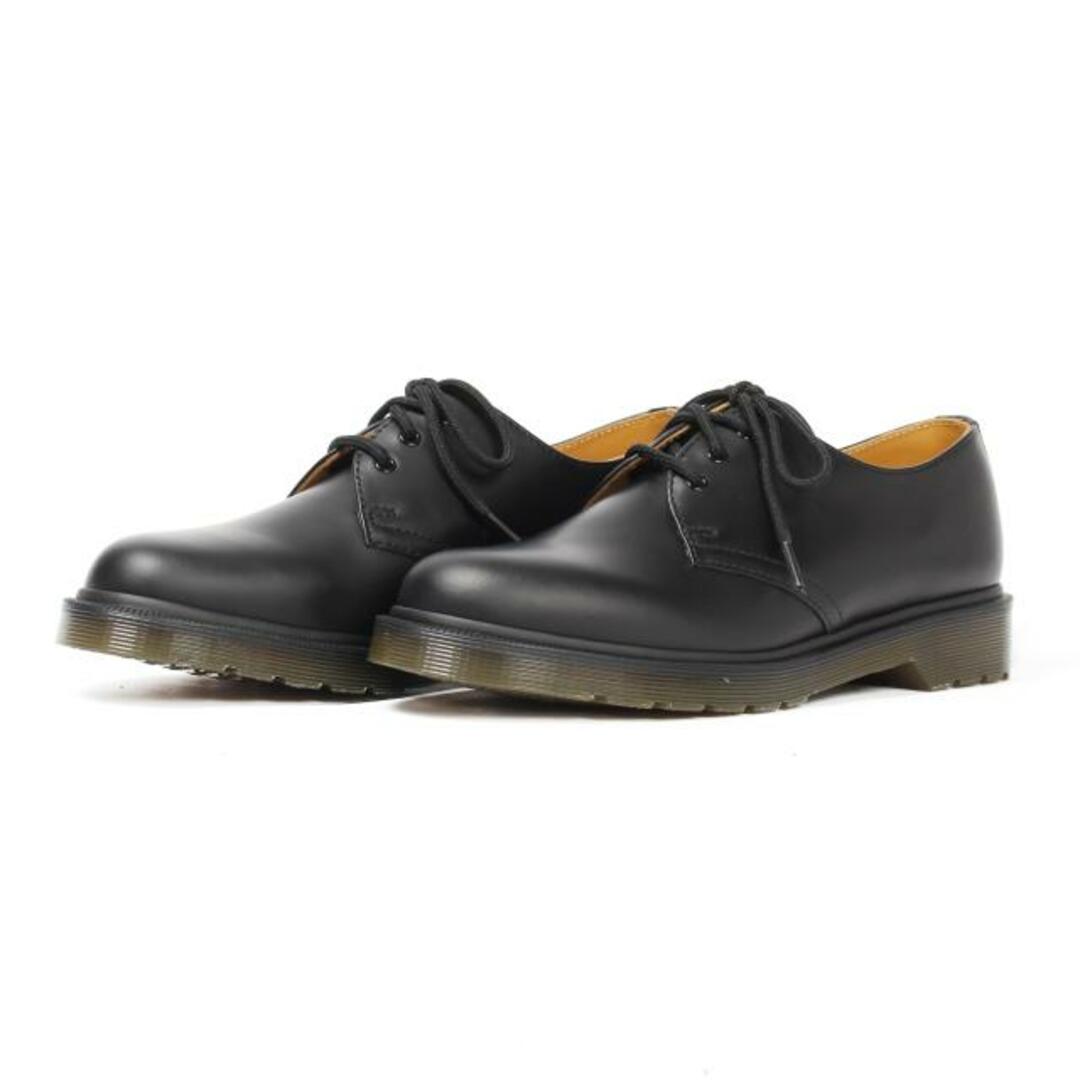 Dr.Martens - ãæ°åæªä½¿ç¨ã Dr.Martens ãã¯ã¿ã¼ãã¼ãã³ ã·ã¥ã¼ãº é©é´ 1461 NARROW PLAIN WELT SMOOTH LEATHER OXFORD
