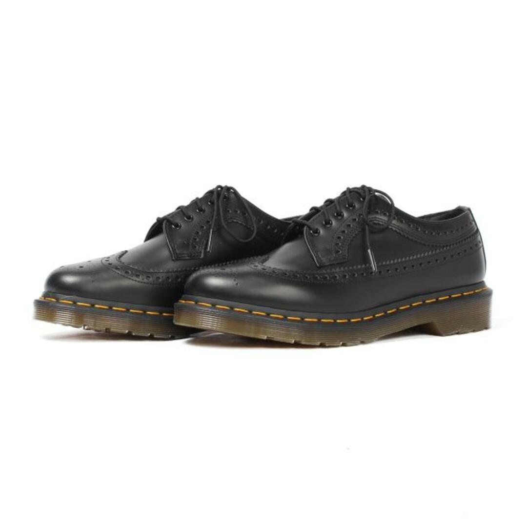 即日発送対応 Dr.Martens ドクターマーチン シューズ 革靴 3989 SMOOTH