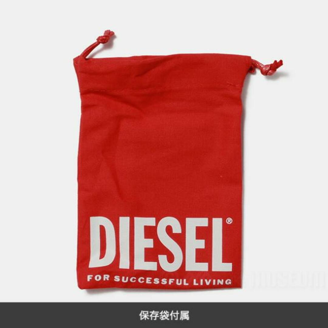 DIESEL - 【新品未使用】 DIESEL ディーゼル キーケース キーホルダー