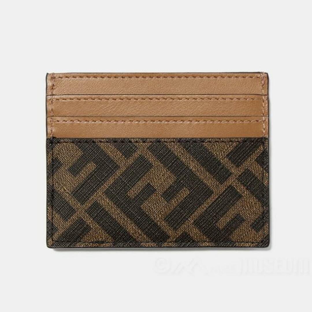 FENDI - 【新品未使用】 FENDI フェンディ Card holder カーホルダー