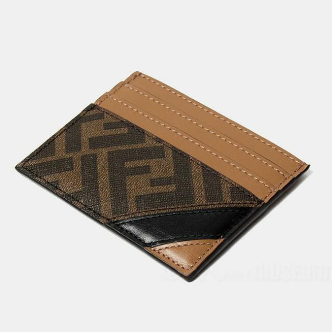 FENDI - 【新品未使用】 FENDI フェンディ Card holder カーホルダー