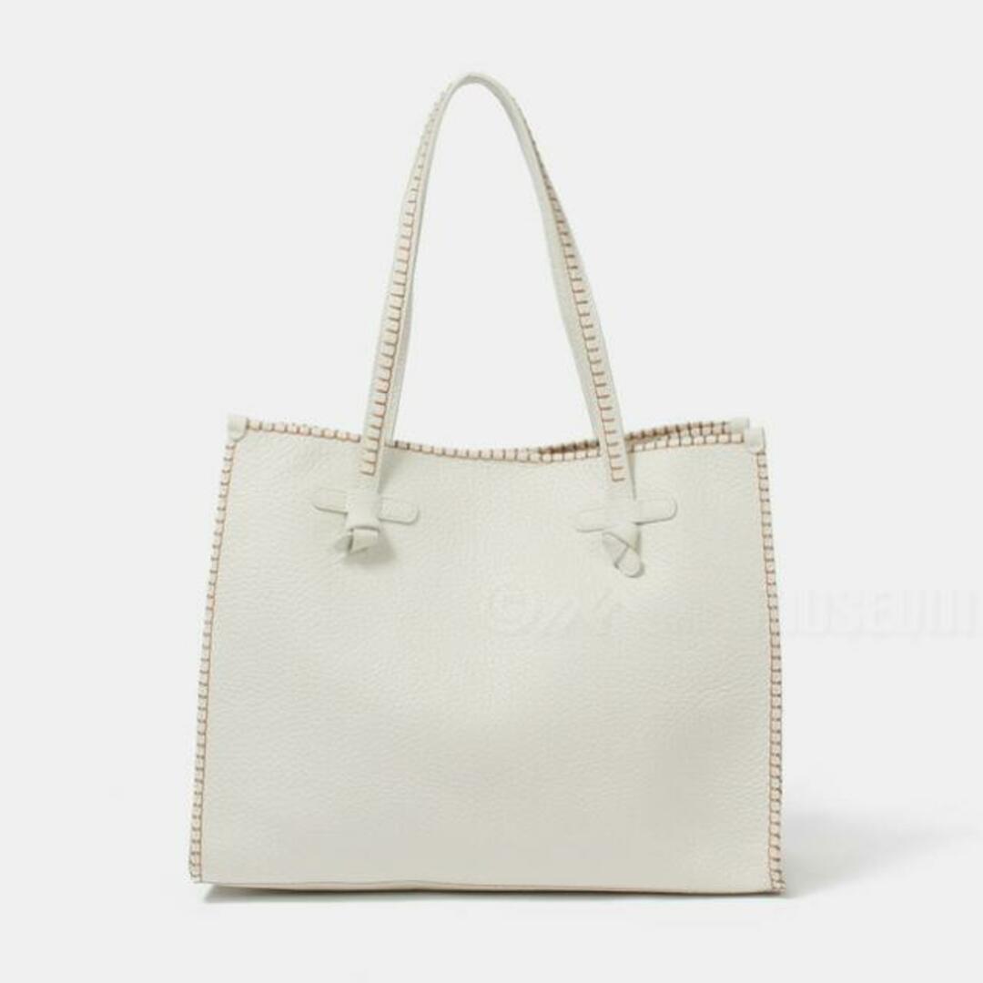 新品•未使用 ジャンニキャリーニ MARCELLA 人気トート