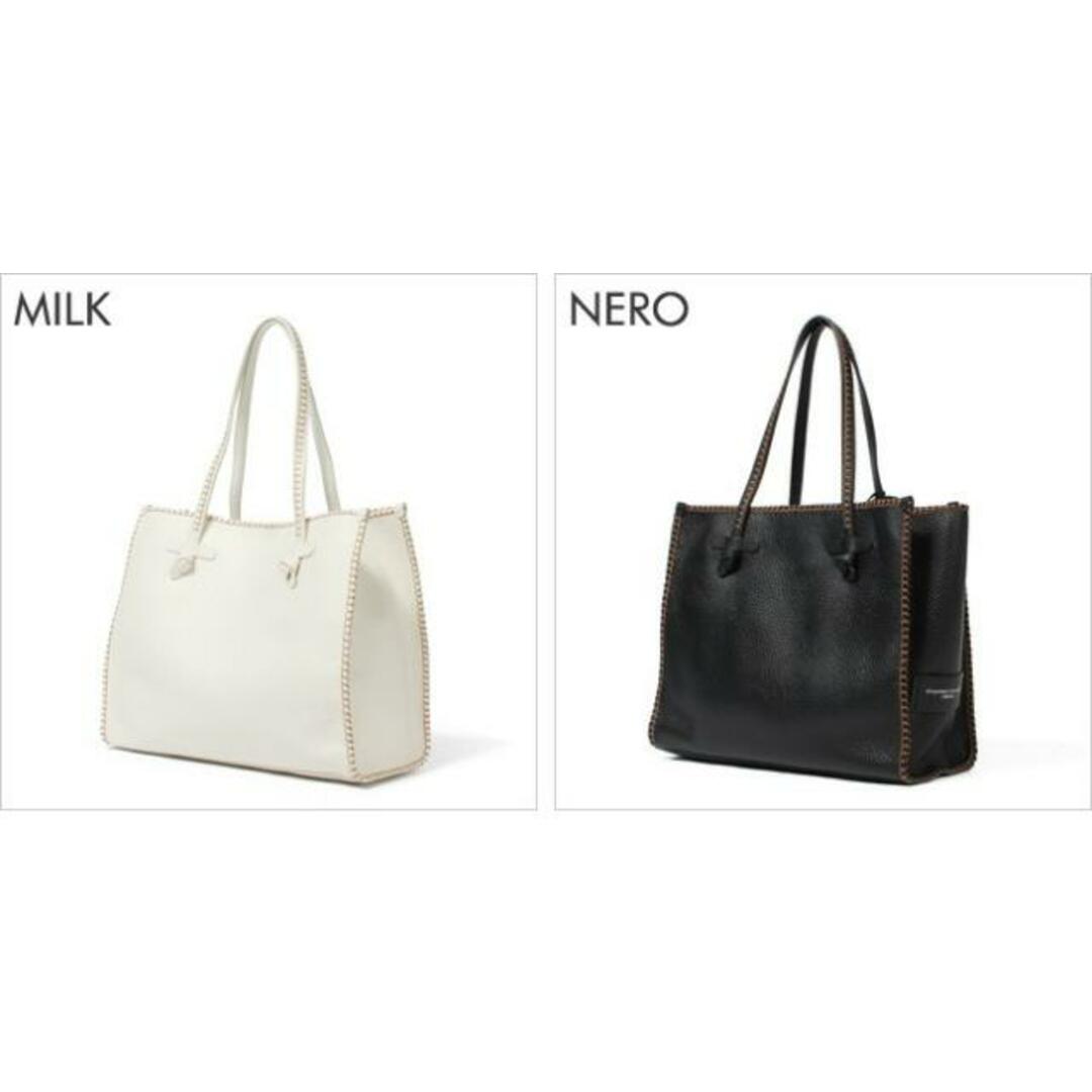 新品•未使用 ジャンニキャリーニ MARCELLA 人気トート