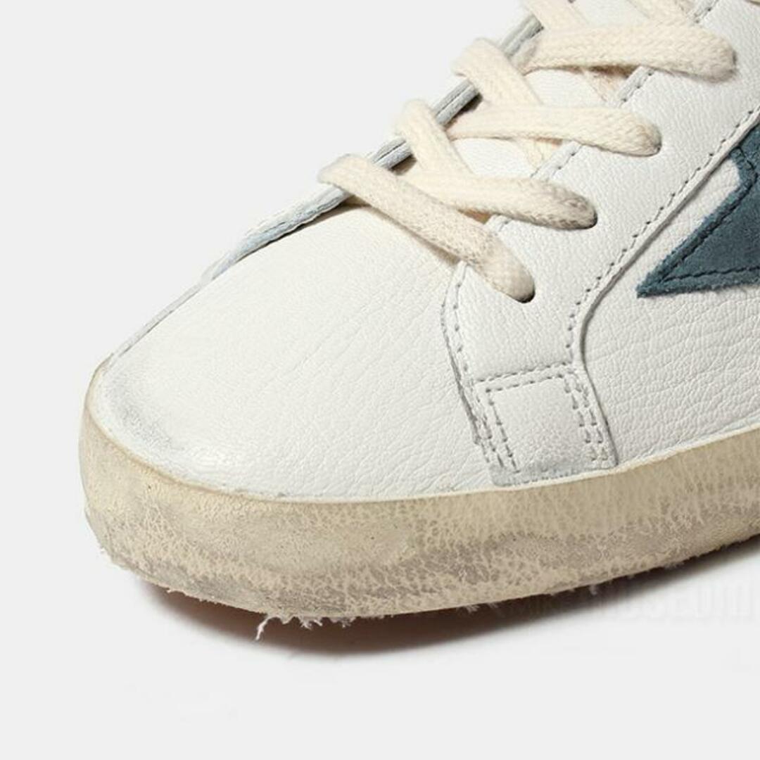 GOLDEN GOOSE - 【新品未使用】 GOLDEN GOOSE ゴールデングース メンズ