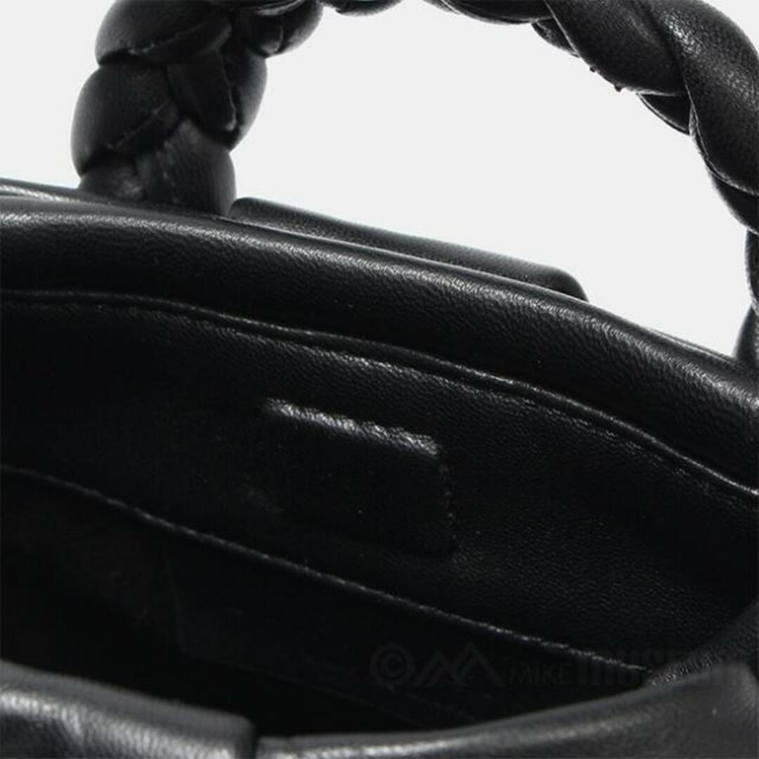 新品未使用】 HEREU ヘリュー ショルダーバッグ ハンドバッグ BOMBON