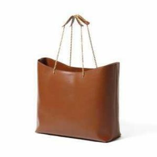 【新品未使用】 IL BISONTE イルビゾンテ トートバッグ TOTE BTO122-PI0013 【NERO】