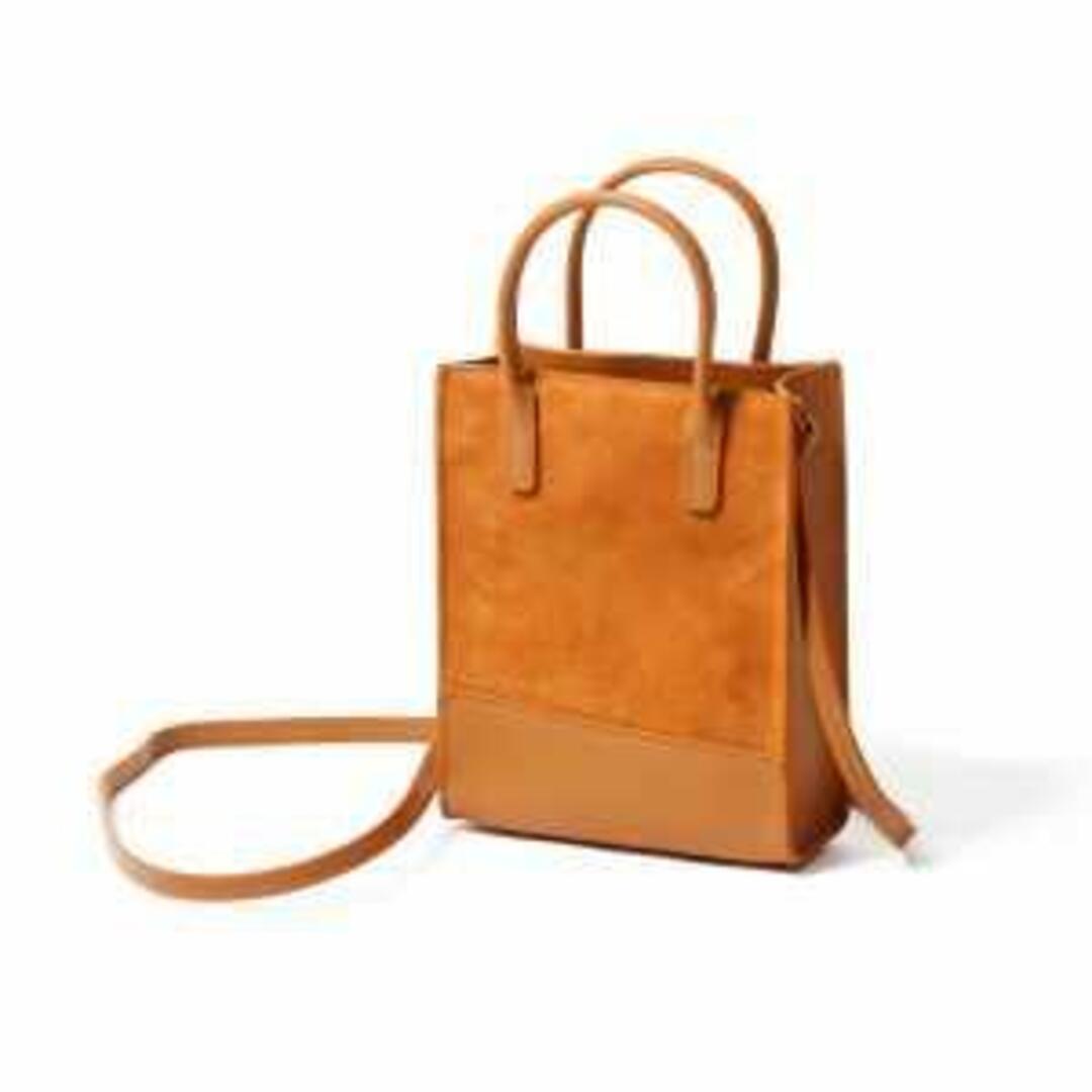 IL BISONTE - 【新品未使用】 イルビゾンテ IL BISONTE 2WAY