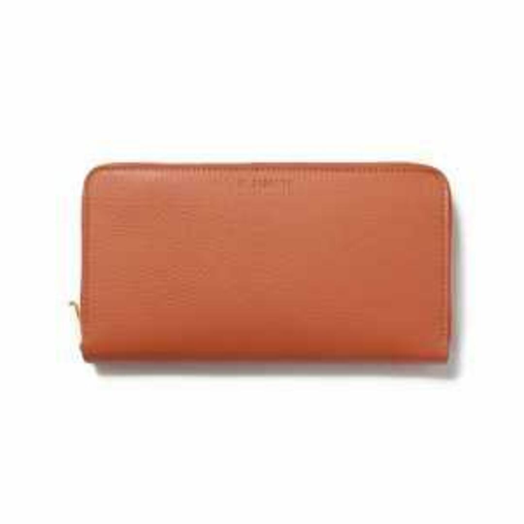 【新品未使用】 イルビゾンテ IL BISONTE 長財布 ウォレット ラウンドジップ WOMENS WALLET レザー SZW039-PI0013 【SUGHERO】