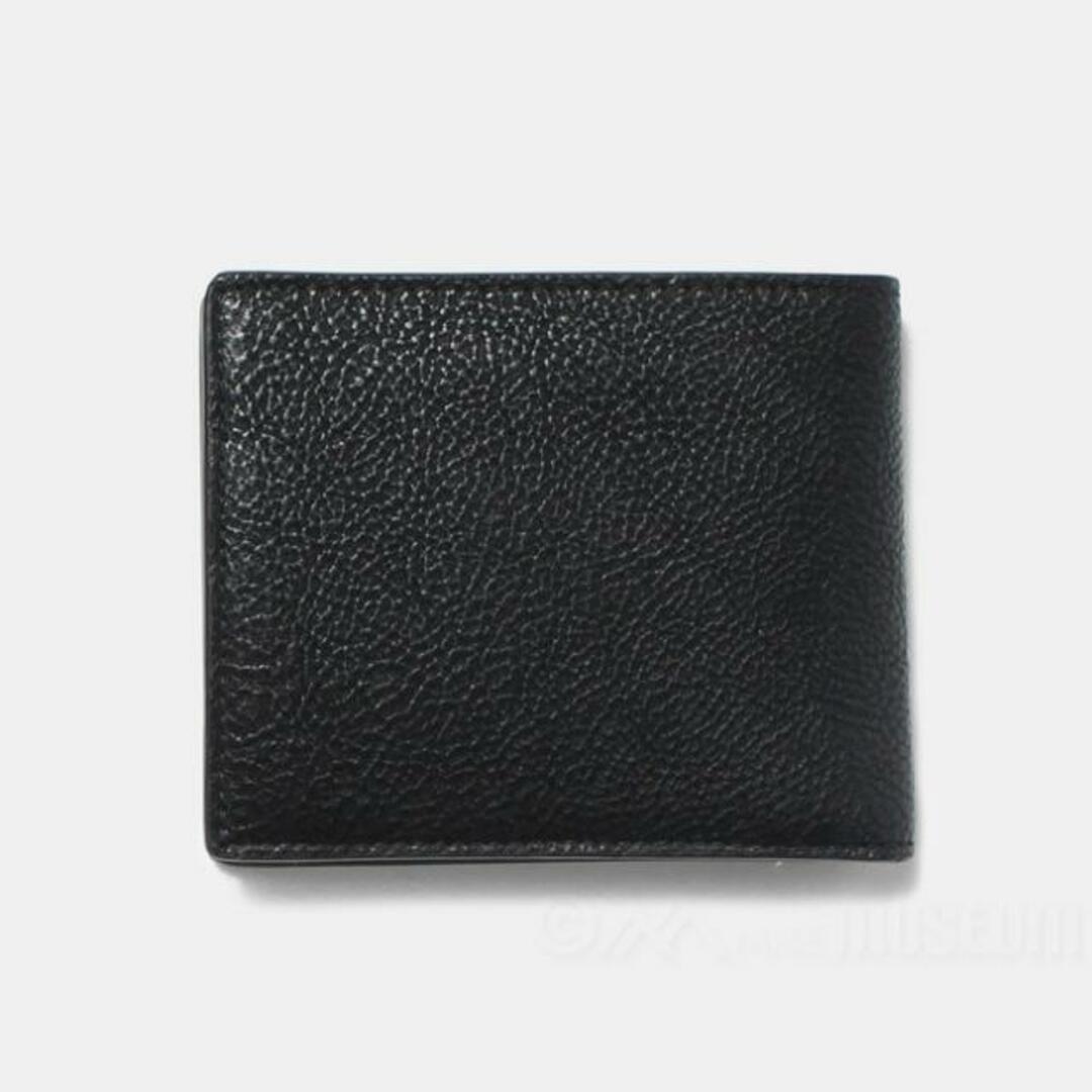 【新品未使用】 IL BISONTE イルビゾンテ 二つ折り財布 レザー SBW060-POX001 【NATURALE】 1