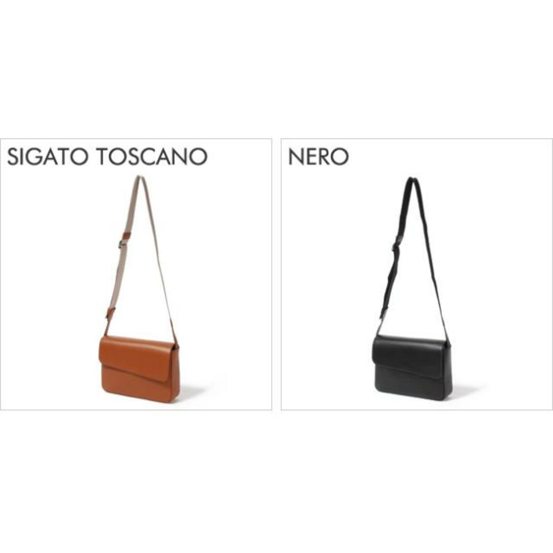 TOSCANO  ショルダーバッグ