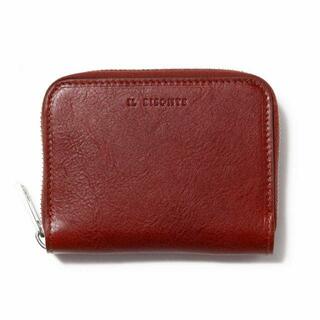 イルビゾンテ(IL BISONTE) 手帳 財布(レディース)の通販 74点