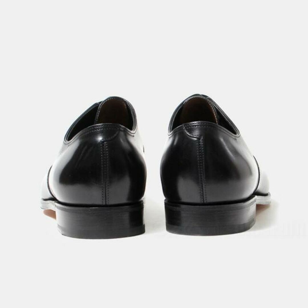 【新品未使用】 ジョンロブ JOHN LOBB シティ2 CITY II CALF メンズ Eワイズ Made in UK 全8サイズ 008031L 【10：約28.5cm】