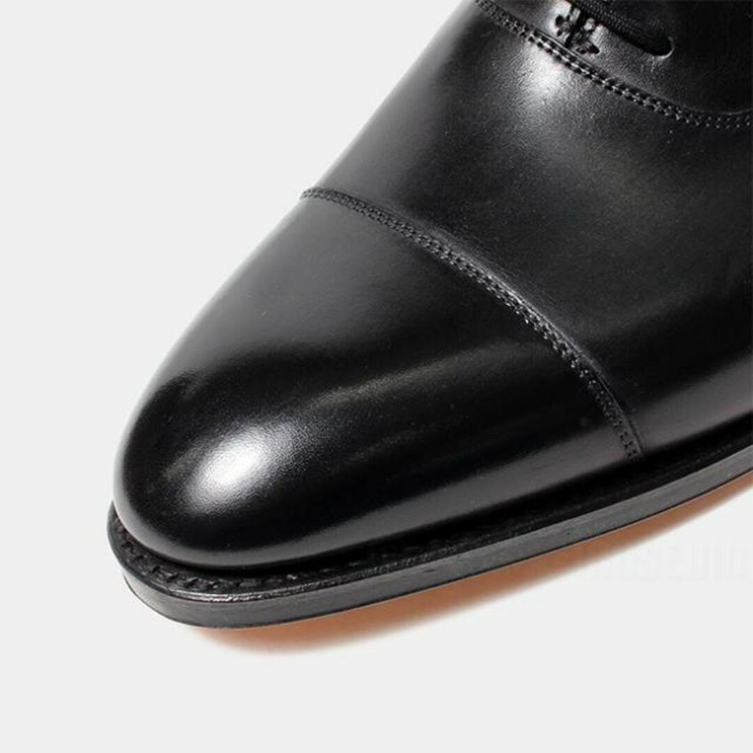 【新品未使用】 ジョンロブ JOHN LOBB シティ2 CITY II CALF メンズ Eワイズ Made in UK 全8サイズ 008031L 【10：約28.5cm】