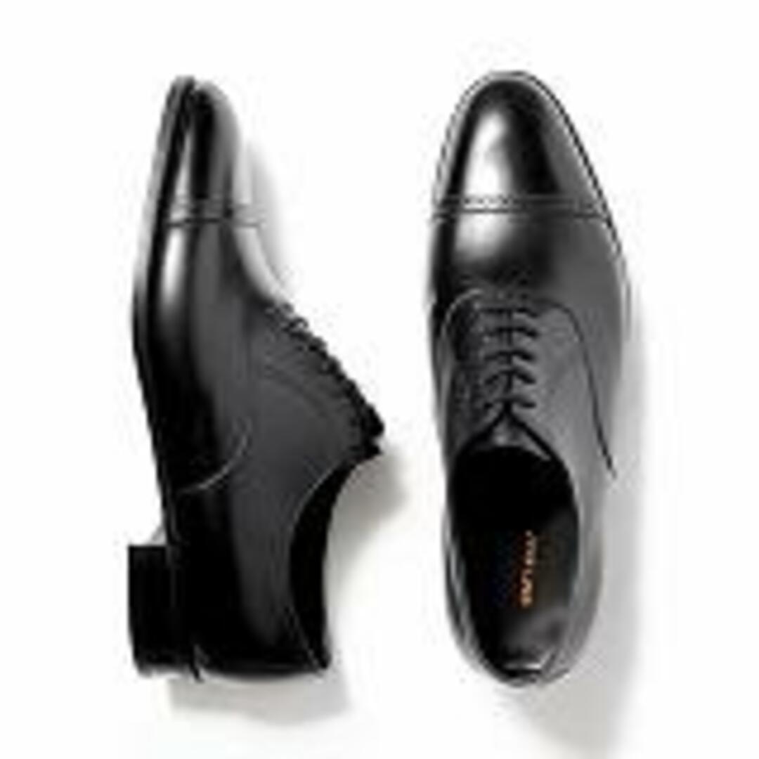 サイズ単位【新品未使用】 JOHN LOBB ジョンロブ ビジネスシューズ 靴 革靴 紳士靴 PHILIP II OXFORD PS 506200L 【8H：約27m】