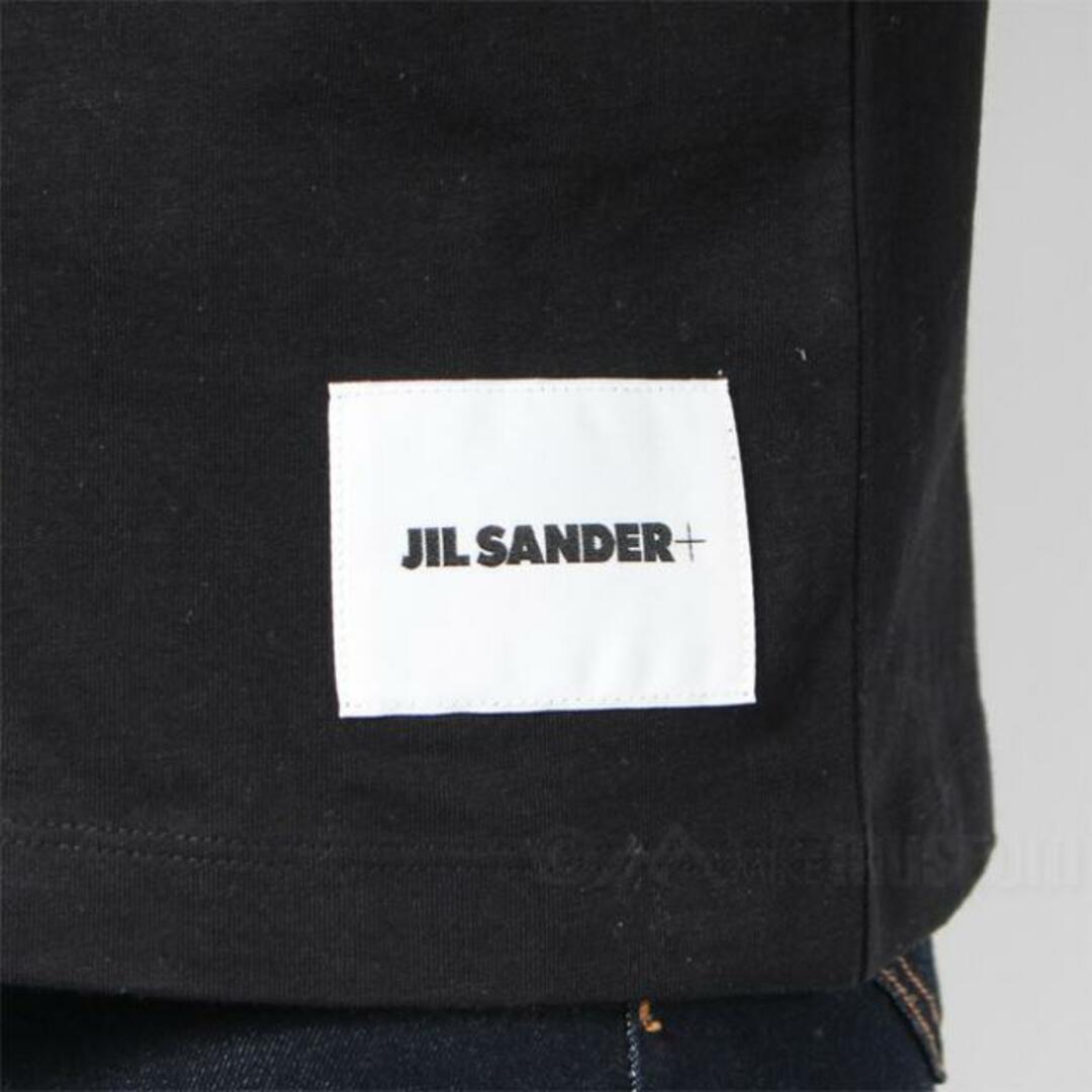Jil Sander - 【新品未使用】 JIL SANDER ジルサンダー 3-Pack T-Shirt