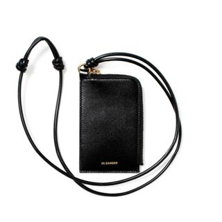 Jil Sander - 【新品未使用】 JIL SANDER ジルサンダー ENVELOPE CARD