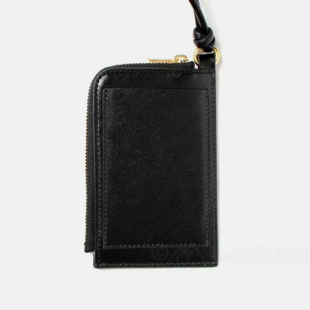 【新品未使用】 JIL SANDER ジルサンダー ENVELOPE CARD HOLDE エンベロープカードホルダー フラグメントケース カードウォレット レザー J07UI0004P4841 【ACORN】