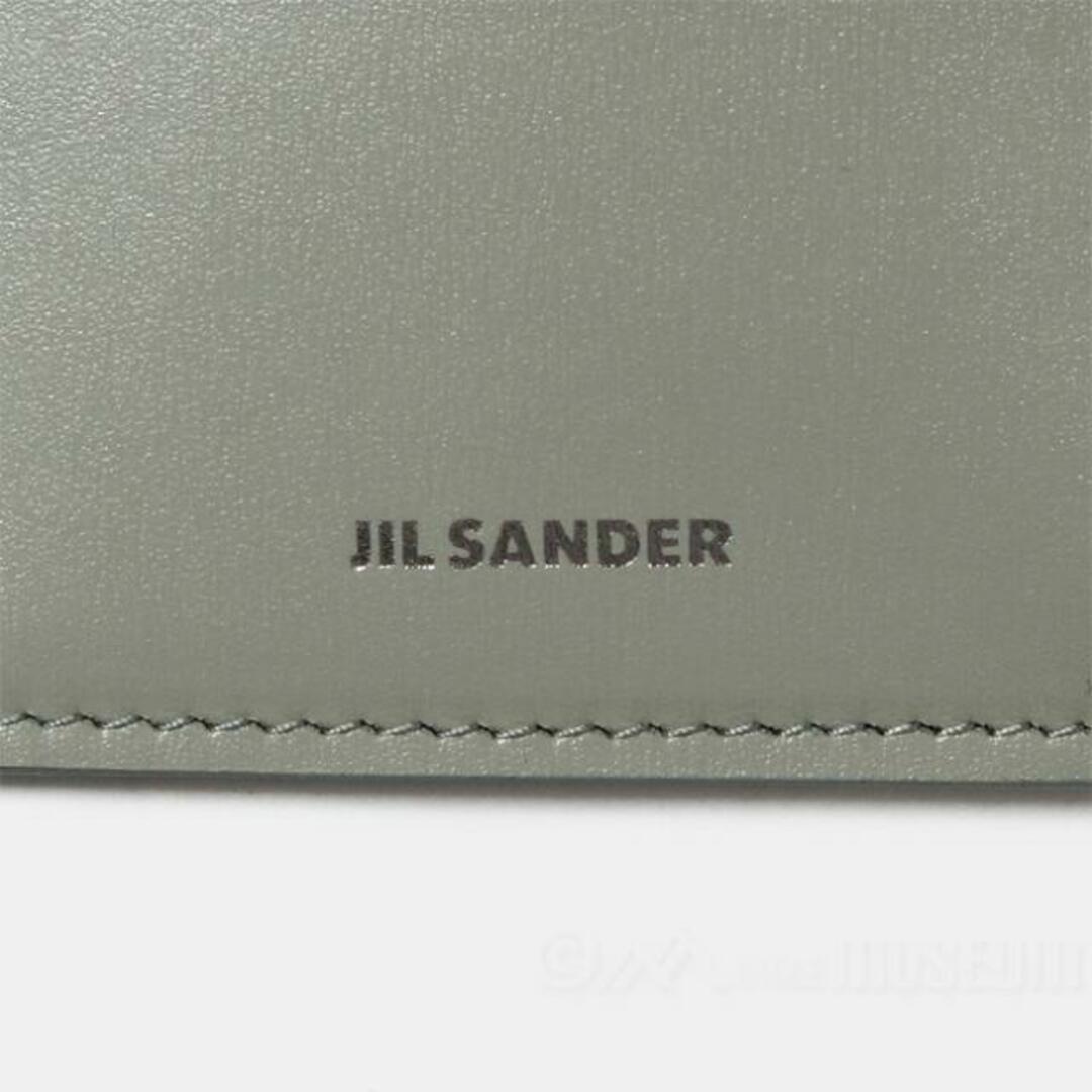 Jil Sander - 【新品未使用】 JIL SANDER ジルサンダー ENVELOPE CARD