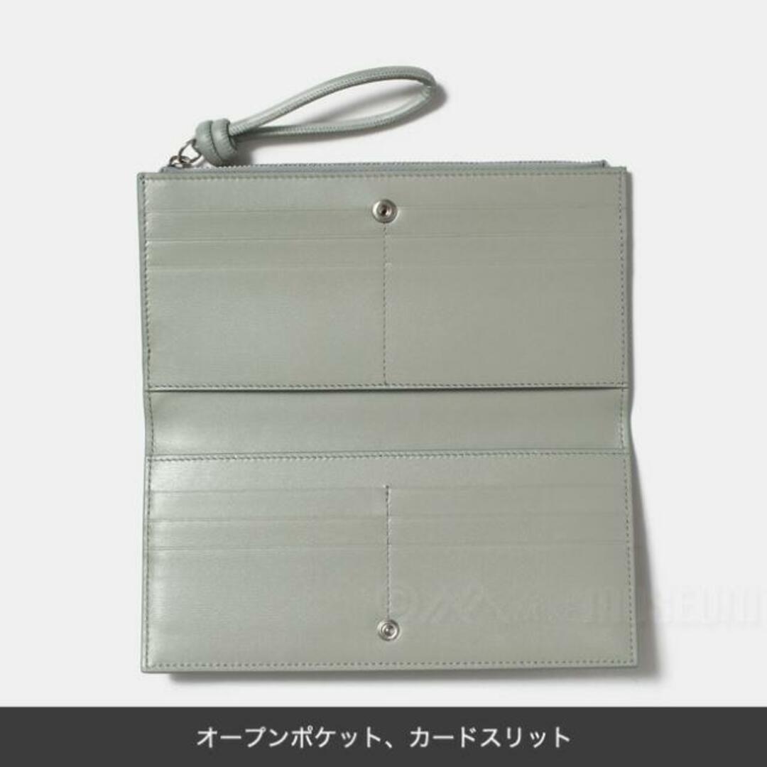 JIL SANDER/ジルサンダー 　LARGE WALLET