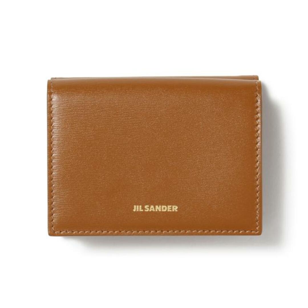 新品未使用 JIL SANDER ジルサンダー ミニウォレット