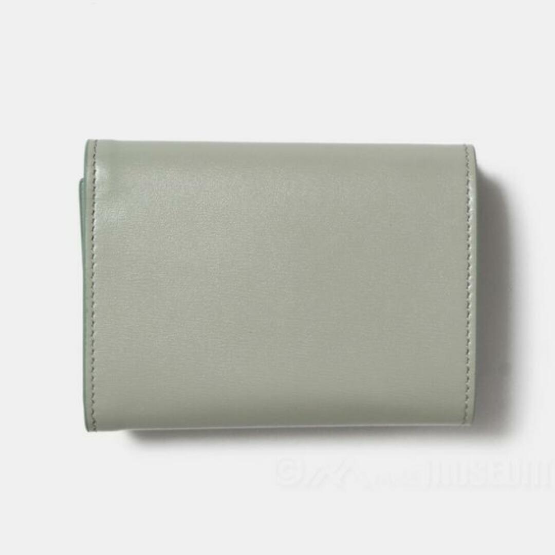 新品未使用 JIL SANDER ジルサンダー ミニウォレット