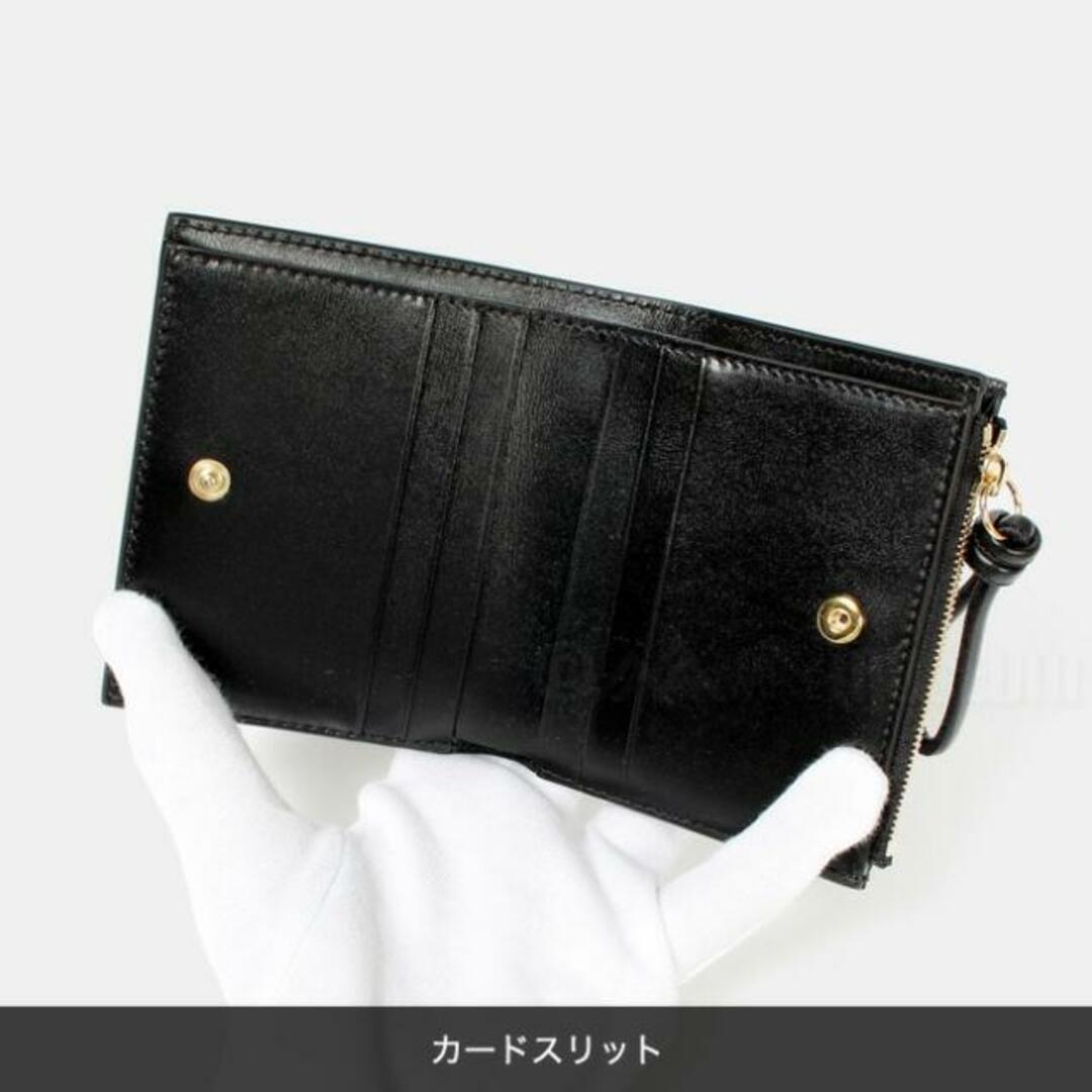 Jil Sander - 【新品未使用】 JIL SANDER ジルサンダー MINI WALLET