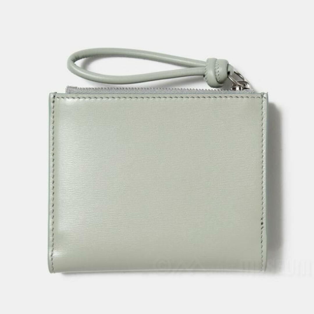 新品未使用 JIL SANDER ジルサンダー ミニウォレット