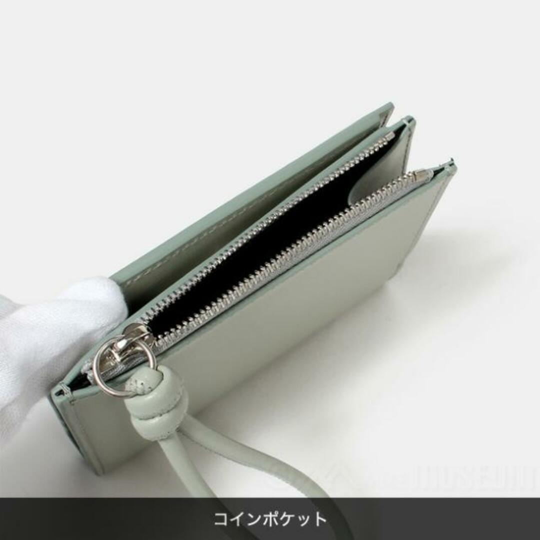 Jil Sander - 【新品未使用】 JIL SANDER ジルサンダー MINI WALLET