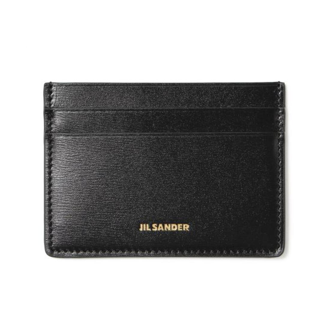 Jil Sander - 【新品未使用】 JIL SANDER ジルサンダー CREDIT CARD