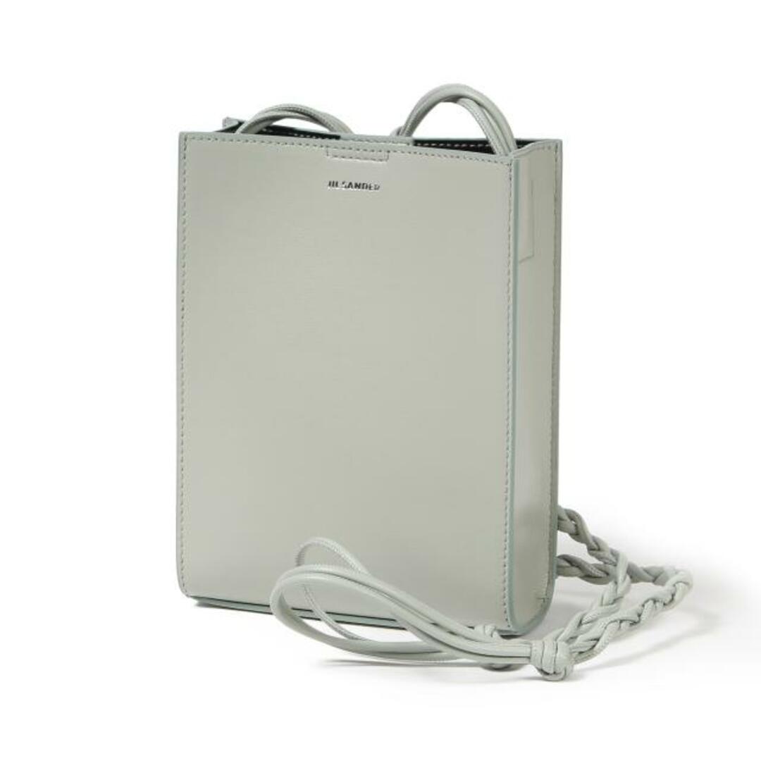 Jil Sander - 【新品未使用】 JIL SANDER ジルサンダー Tangle Small