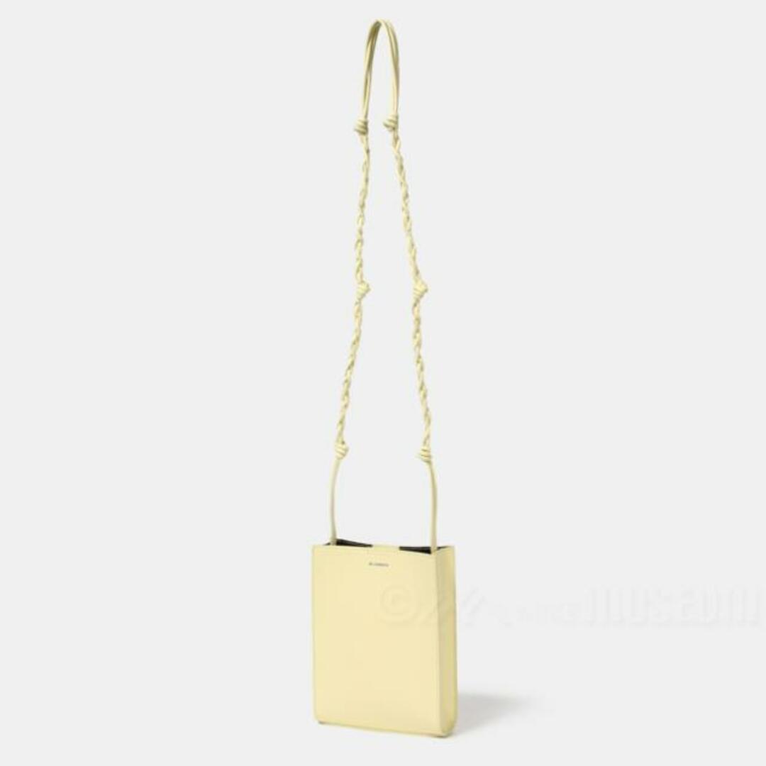 新品未使用】 JIL SANDER ジルサンダー Tangle Small タングルスモール