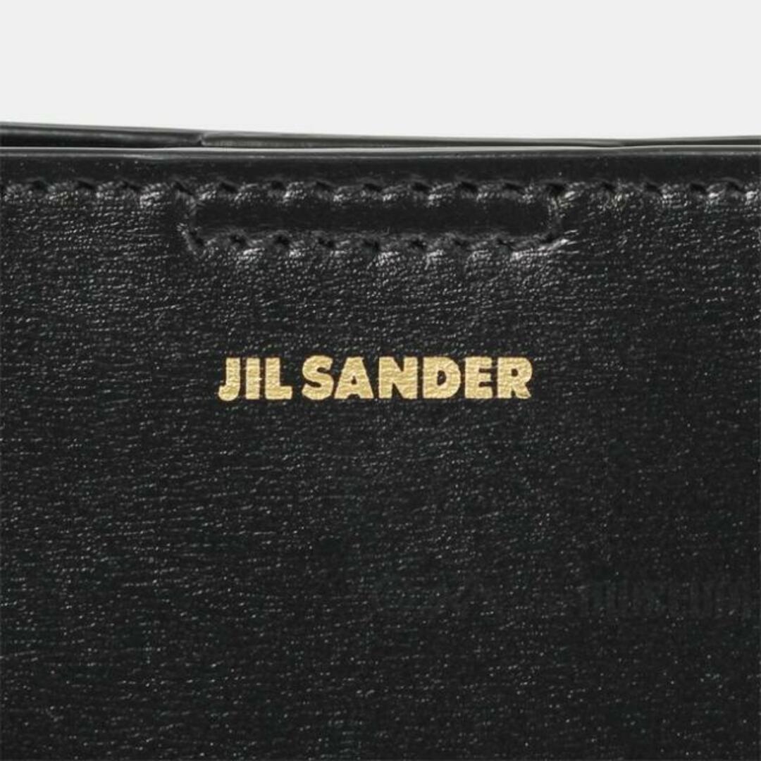 未使用 JIL SANDER ジルサンダー　ミディアム　タングルバック