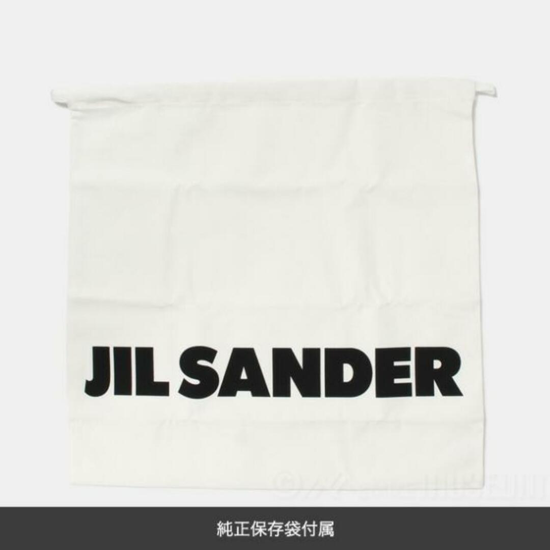 未使用 JIL SANDER ジルサンダー　ミディアム　タングルバック