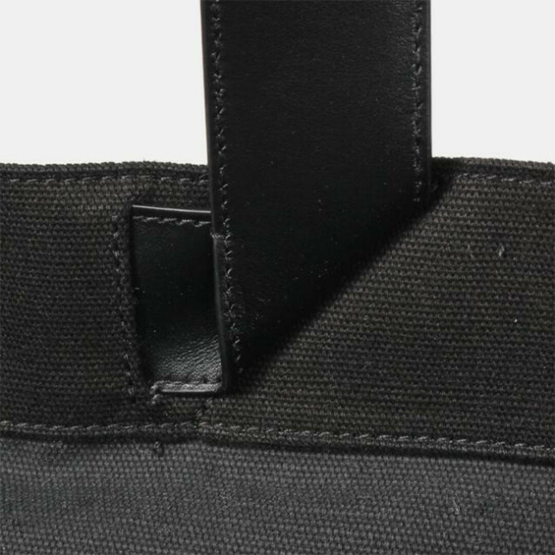 【新品未使用】 JIL SANDER ジルサンダー BOOK TOTE GRANDE ブックトートグランデ トートバッグ J25WC0004P4863 【BLACK】