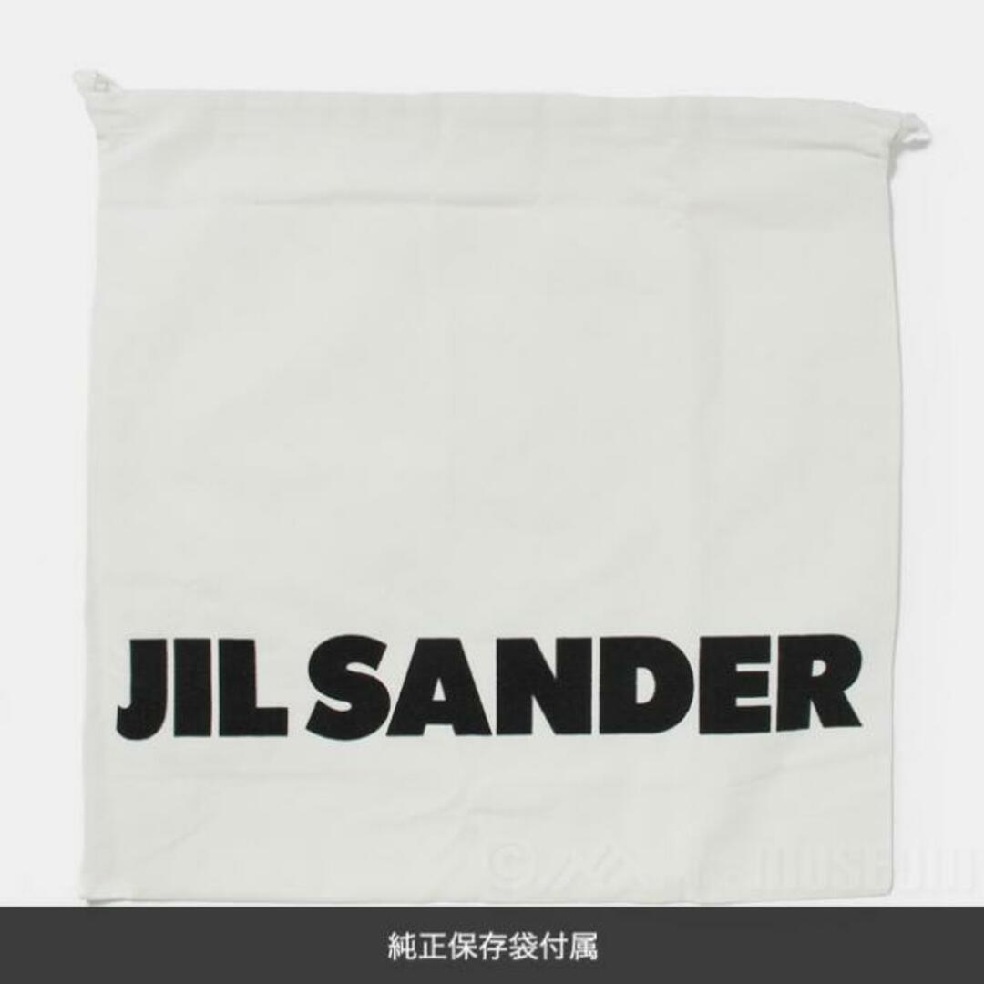 【新品未使用】 JIL SANDER ジルサンダー BOOK TOTE GRANDE ブックトートグランデ トートバッグ J25WC0004P4863 【BLACK】