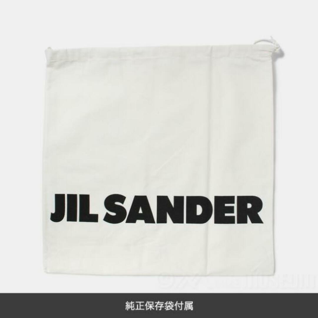 【新品未使用】 JIL SANDER ジルサンダー BOOK TOTE GRANDE ブックトートグランデ トート J25WC0004P4917 【NATURAL】