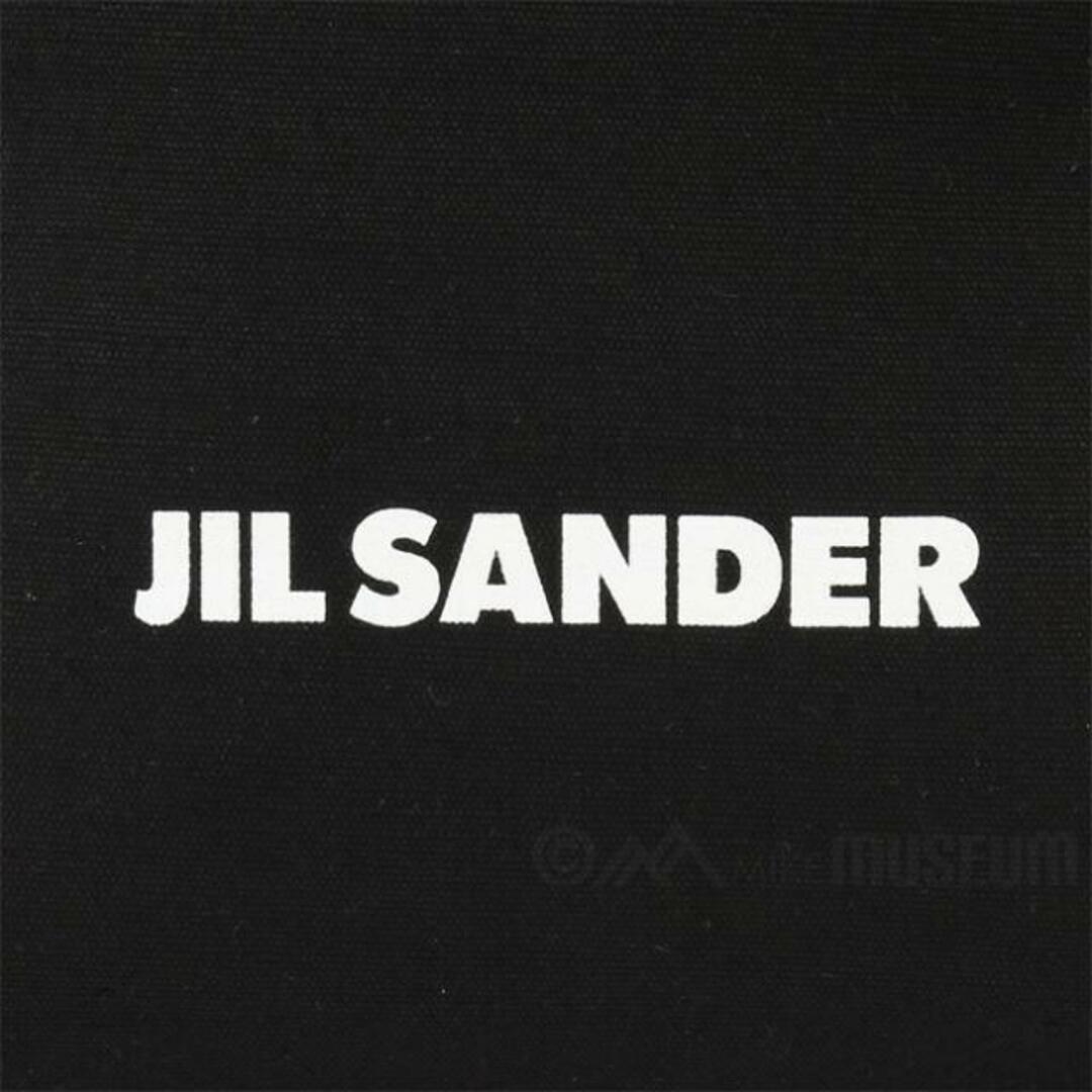 【新品未使用】 JIL SANDER ジルサンダー Flat Shopper Square フラットショッパー スクエア トート ハンドバッグ J25WC0005P4917 【NATURAL】
