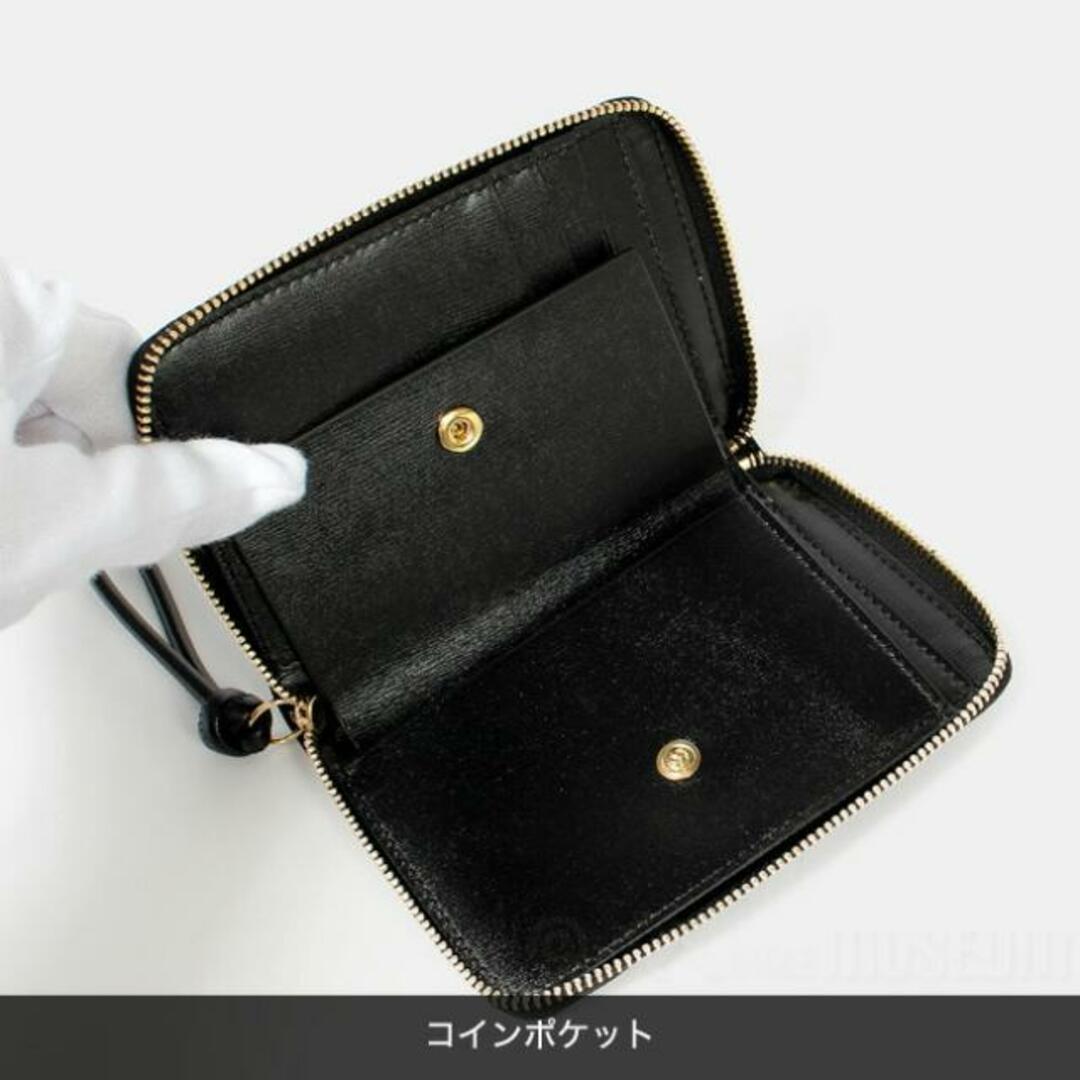 Jil Sander - 【新品未使用】 JIL SANDER ジルサンダー POCKET ZIP