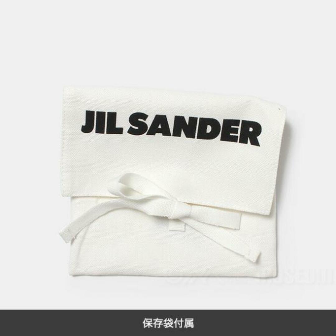 Jil Sander - 【新品未使用】 JIL SANDER ジルサンダー 折り財布