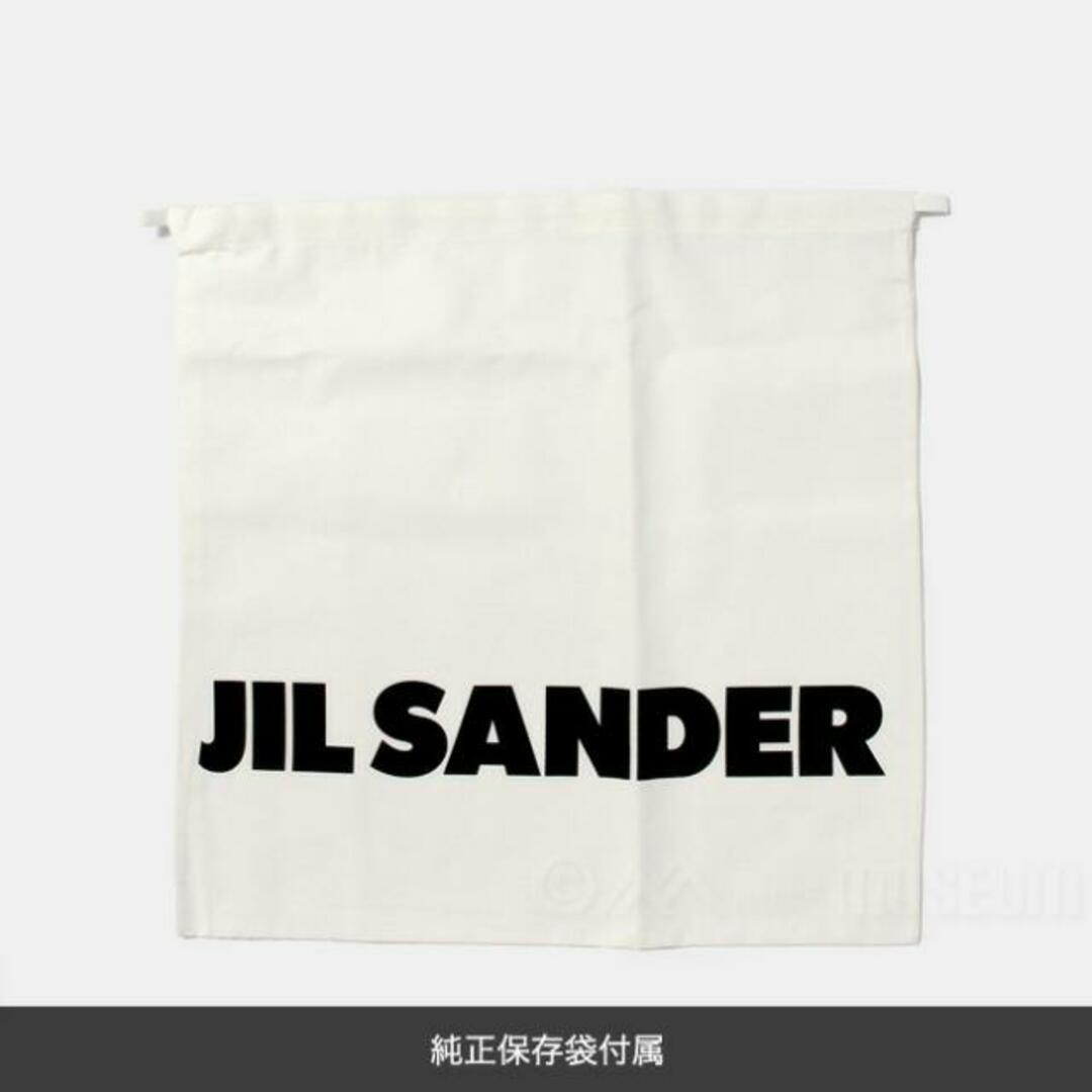 【新品未使用】 JIL SANDER ジルサンダー バッグ 竹 バンブーハンドルトートバッグ J07WC0016P5369 【DUNE】