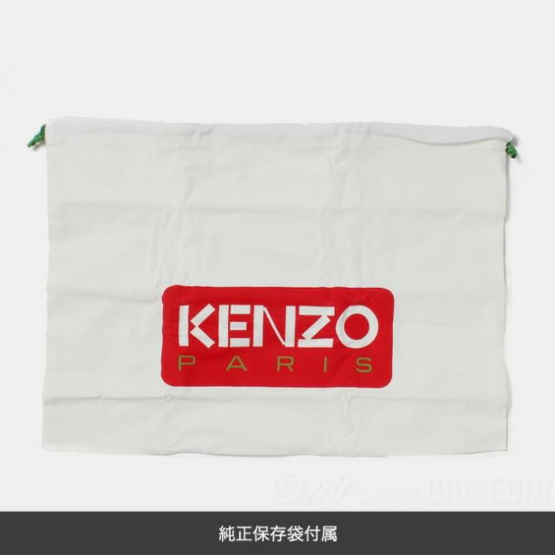 KENZO - 【新品未使用】 KENZO ケンゾー ボディーバッグ ウエスト