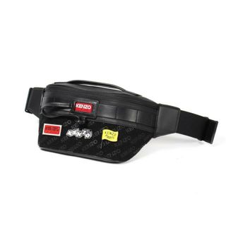 ケンゾー ボディーバッグ(メンズ)の通販 62点 | KENZOのメンズを買う