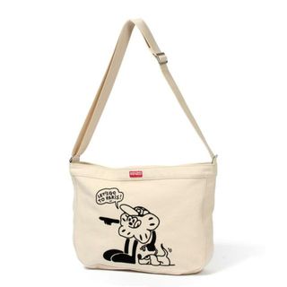 ケンゾー ショルダーバッグ(メンズ)の通販 46点 | KENZOのメンズを買う